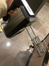 榮事達（Royalstar）電動(dòng)打蛋器家用全自動(dòng)奶油打發(fā)器小型打雞蛋清蛋糕面糊攪拌器手持300W大功率烘焙料理機 EGK207L 曬單實(shí)拍圖