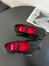 CAMPER【新品】Karst 2甜美瑪麗珍鞋時(shí)尚舒適平底芭蕾鞋 黑色002 36 曬單實(shí)拍圖