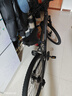 福特山地自行車(chē)成人青少年學(xué)生男女士變速單車(chē) LM380 騎士灰-24速L碼 曬單實(shí)拍圖