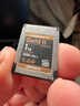 CHIPFANCIERVPG800認證 CFA卡 CFexpress TypeA Gold II 金版二代 CFA4.0存儲卡 影視颶風(fēng)聯(lián)名 1TB 金卡二代 CFA存儲卡 曬單實(shí)拍圖