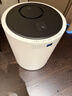 Y&O悠默無(wú)霧熱蒸發(fā)加濕器蒸汽式孕婦嬰兒家用臥室靜音蒸餾除菌落地式空氣丨 無(wú)濾網(wǎng) 0耗材 YO-M3【智能降噪升級款（雅光白）】 曬單實(shí)拍圖