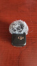 大疆（DJI）Mic Mini 無(wú)線(xiàn)麥克風(fēng) 專(zhuān)業(yè)錄音直播領(lǐng)夾無(wú)線(xiàn)小蜜蜂 手機相機單反vlog采訪(fǎng)降噪收音器 【相機+手機可用】一拖一 官方標配【不含 Lightning 手機連接頭】 曬單實(shí)拍圖