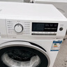 【二手8成新】西門(mén)子X(jué)QG52-07X0M0品牌滾筒洗衣機 出租房公寓優(yōu)選 60-50-85 曬單實(shí)拍圖