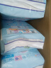 MOONY紙尿褲暢透系列全新升級無(wú)添加小號尿不濕 S70片 4-8kg 男女通用 曬單實(shí)拍圖