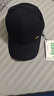 JEEP帽子男棒球帽四季戶(hù)外潮流復古防曬遮陽(yáng)鴨舌帽男女士太陽(yáng)帽 黑色 曬單實(shí)拍圖
