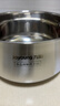 九陽(yáng)（Joyoung）湯鍋316L不銹鋼煮面鍋小奶鍋輔食鍋燉煲湯鍋22cm小涮鍋CT534(GB) 曬單實(shí)拍圖