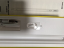倍思電容筆iPad蘋(píng)果筆【藍牙數顯】適用25年P(guān)ro/Air/Mini7/iPad11平板觸控觸屏手寫(xiě)筆applepencil 曬單實(shí)拍圖