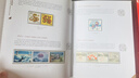 【集總】中國集郵總公司郵票年冊 紀念收藏集郵 2006-2025預訂冊 2025年總公司預定冊 曬單實(shí)拍圖
