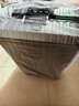 烏尼莫克（Uniamog）德國品牌旅行箱全鋁鎂合金行李箱拉桿箱小型登機箱出差密碼皮箱子 量子灰（升級鋼軸萬(wàn)向輪 可拆卸) 29英寸 （需托運-航空級鋁鎂合金) 曬單實(shí)拍圖