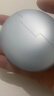 OPPO Enco Free4 真無(wú)線(xiàn)入耳式藍牙耳機降噪耳機翻譯耳機通用蘋(píng)果華為小米手機 水漾藍 曬單實(shí)拍圖