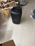 JBL PARTYBOX120 320 520 藍牙音箱 移動(dòng)便攜 家庭KTV音響套裝 戶(hù)外廣場(chǎng)舞拉桿音箱 k歌音箱揚聲器 partybox120+無(wú)線(xiàn)話(huà)筒套餐 曬單實(shí)拍圖