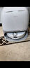 石頭（roborock）掃地機器人 P20 Ultra Plus 掃拖洗烘一體機 自動(dòng)集塵熱水洗拖布擦地拖地洗地機吸塵器 A2250RR 曬單實(shí)拍圖