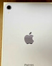 Apple/蘋(píng)果 iPad mini (A17 Pro) 8.3英寸 平板電腦(256G WLAN版/mini7/MXNE3CH/A)紫色 曬單實(shí)拍圖