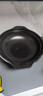 景德鎮砂鍋煤氣灶專(zhuān)用燉鍋家用燃氣炒菜煮粥燉肉煲湯沙鍋可干燒 2800ML淺鍋【帶蓋】4-5人 曬單實(shí)拍圖
