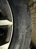 德國馬牌（Continental）汽車(chē)輪胎 225/60R16 98V FR UCJ 適配大眾途岳/雪佛蘭邁銳寶 曬單實(shí)拍圖