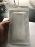 Snowkids適用蘋(píng)果15手機殼iPhone15防摔超透薄保護殼保護套透明硅膠軟殼TPU防塵 曬單實(shí)拍圖