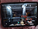努比亞紅魔電競平板3Pro 9.06英寸OLED電競屏 驍龍8至尊版 8200mAh電池 游戲小平板12GB+256GB暗夜版 曬單實(shí)拍圖