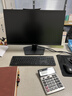 戴爾（DELL）27英寸 辦公顯示器 FHD IPS面板 100Hz 硬件防藍光 72%NTSC 家用全高清電腦顯示屏 SE2725HM 曬單實(shí)拍圖