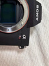 索尼（SONY）Alpha 7R V 全畫(huà)幅微單數碼相機 雙影像畫(huà)質(zhì)旗艦 （ILCE-7RM5/A7R5/A7RM5）單機身  曬單實(shí)拍圖