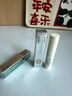 sakose凡士林修護潤唇膏2支5.6g 秋冬防干裂起皮保濕補水女唇膜滋潤唇紋 曬單實(shí)拍圖