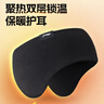 李寧耳罩保暖冬天季護額頭耳套運動(dòng)跑步發(fā)帶防凍防風(fēng)頭套耳暖男女 曬單實(shí)拍圖