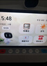 小度健康屏定制版 【國家補貼】AI大模型音箱 智能屏音響 視頻通話(huà)  遠程看護 緊急呼救 老人陪伴禮物 曬單實(shí)拍圖