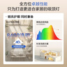 美的（Midea）【新品】led吸頂燈客廳燈wifi智控調光臥室全屋燈飾套餐燈具大全 三段調色|140W客廳燈|三防 曬單實(shí)拍圖