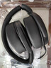 森海塞爾（Sennheiser）HD400S HD400U HD569 HD505 HD550 HD599 HD560S頭戴有線(xiàn)耳機包耳隔音動(dòng)圈HIFI黑神話(huà)游戲耳麥 HD 400S【3.5mm插頭帶 曬單實(shí)拍圖