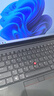ThinkPad【國家補貼15%】T14p AI PC酷睿Ultra9 14.5英寸高性能工程師本筆記本電腦 32G 1TB 3K 商務(wù)辦公本 曬單實(shí)拍圖