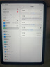 Apple/蘋(píng)果 iPad11英寸 A16芯片2025年款 平板電腦 (128GB WLAN版/學(xué)習辦公娛樂(lè ))銀色 曬單實(shí)拍圖