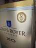 路易老爺（Louis Royer） 寶樹(shù)行 路易老爺XO700ml 原裝進(jìn)口洋酒干邑白蘭地 700mL 1瓶 曬單實(shí)拍圖