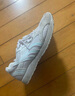 多威跑步鞋立定跳遠專(zhuān)用鞋男女中考體育學(xué)生體測考試運動(dòng)鞋體考訓 CT3105E白色 37 曬單實(shí)拍圖