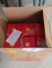 瀘州老窖 窖齡30年 濃香型白酒 52度500ml*6瓶 整箱裝(內含禮品袋) 曬單實(shí)拍圖