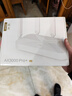中興（ZTE） 巡天AX3000Pro+路由器 5G雙頻超千兆雙2.5G Mesh無(wú)線(xiàn)路由器 WIFI6 電競路由穿墻大覆蓋 曬單實(shí)拍圖