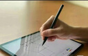 閃魔觸屏筆適用蘋(píng)果華為小米電容筆平板手機Apple Pencil磁吸手寫(xiě)筆iPad觸控筆MatePad通用剪輯繪畫(huà)學(xué) 二合一頂配版【雅致黑】可吸附平板*磁吸筆帽*送筆頭 曬單實(shí)拍圖