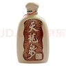 天龍泉酒經(jīng)典陶瓶口糧酒500ml*6瓶整箱裝 國產(chǎn)低度酒  廣西特產(chǎn)酒 陶瓶30° 500ml*6瓶 曬單實(shí)拍圖