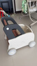babypods嬰兒學(xué)步車(chē)多功能兒童手推車(chē)學(xué)走路可調速助步車(chē)寶寶周歲禮物 曬單實(shí)拍圖