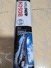 博世（BOSCH）雨刷雨刮器神翼U26/16 10代雅閣/本田CR-V/CRV/繽智/皓影)勾口 曬單實(shí)拍圖