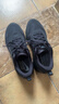 耐克NIKE男跑步鞋VOMERO PLUS 春節禮物 運動(dòng)鞋HV8150-003黑42.5 曬單實(shí)拍圖