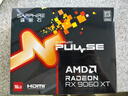 藍寶石（Sapphire）AMD RADEON RX 7700XT/9060XT 合金/脈動(dòng)/極地/黑鉆/氮動(dòng) 渲染設計臺式機獨立電競電腦游戲顯卡 RX 9060 XT 16G 合金脈動(dòng) 曬單實(shí)拍圖