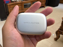 B&O【龔俊代言】Eleven 全新上市旗艦級主動(dòng)降噪真無(wú)線(xiàn)藍牙耳機 Beoplay EX入耳式  鋁色 新年禮物 曬單實(shí)拍圖