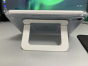圖拉斯新支點(diǎn)殼【爆款再升級丨超輕超薄】2025M4iPadPro/Air7/6/5/4mini保護套11寸蘋(píng)果平板防彎摔帶筆槽 【晨霧白】升級尊享版 【mini7/6】8.3英寸 曬單實(shí)拍圖