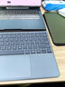 HUAWEI星躍隨行鍵盤(pán) 藍色 適用于MateBook Fold、MatePad Edge 曬單實(shí)拍圖