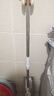 佳幫手平板拖把40cm+4塊布合金底板可伸縮桿懶人家用一拖凈拖地神器 曬單實(shí)拍圖