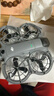 大疆 DJI Neo 2 暢飛套裝 會(huì )飛的跟拍攝影師 運動(dòng)親子戶(hù)外露營(yíng)旅行智能跟拍  mini型 輕型無(wú)人機 曬單實(shí)拍圖