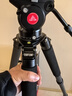 締峰（DIFUN）DF440C專(zhuān)業(yè)無(wú)中軸拍鳥(niǎo)攝像碳纖維三腳架套裝單反微單攝影拍照長(cháng)焦穩定支架碳素三角架全景液壓云臺 [40管徑]DF-440C三腳架套裝 曬單實(shí)拍圖
