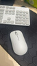 小米無(wú)線(xiàn)鼠標Lite3  2.4GHz無(wú)線(xiàn) 辦公鼠標 對稱(chēng)鼠標 輕量化設計 辦公便攜 臺式機筆記本電腦鼠標 小米無(wú)線(xiàn)鼠標-Lite3【素白灰】 曬單實(shí)拍圖