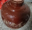 古越龍山狀元紅小紅壇浙江紹興清爽半干型花雕老酒喜宴節日送禮自飲黃酒 狀元紅五年陳2.5Lx1壇裝 曬單實(shí)拍圖