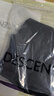 迪桑特（DESCENTE）迪桑特ESSENTIAL系列男士針織運動(dòng)長(cháng)褲 BK-黑色 2XL (185/92A) 曬單實(shí)拍圖