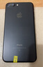 Apple iPhone 7 Plus 蘋(píng)果7plus 二手手機 二手蘋(píng)果手機國行優(yōu)惠券補貼 黑色 128G白條6期免息0首付 曬單實(shí)拍圖